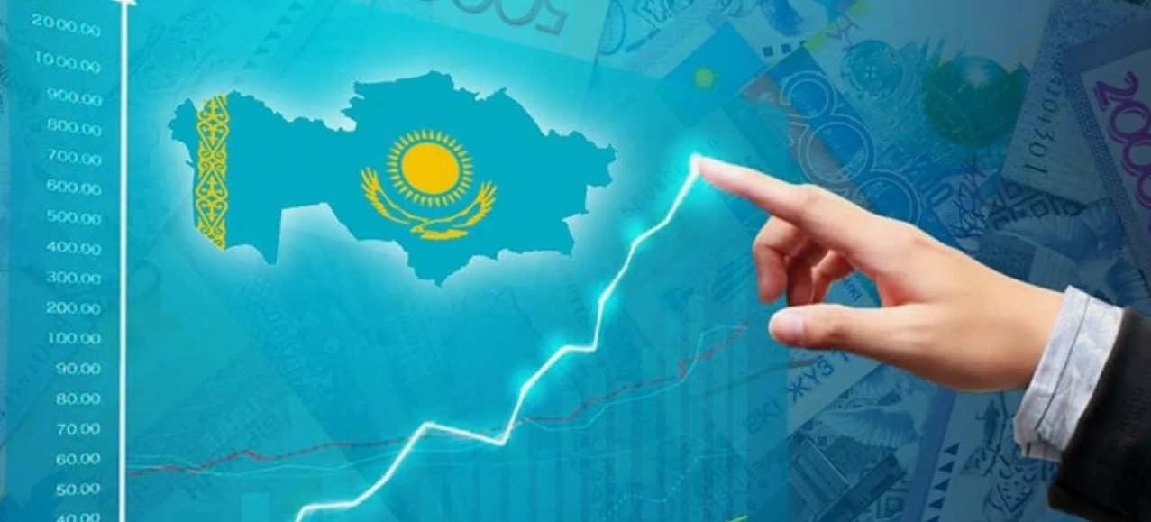 Экономика Казахстана 2025: рост на фоне инфляционных вызовов и структурной модернизации